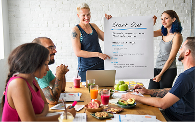 Cocktail d'entreprise : guide pour une organisation