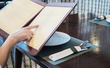 Contrat traiteur : 15 points a verifier avant de