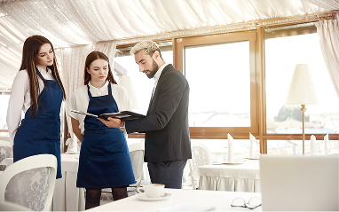 Coordonner traiteur et lieu de reception : le guide