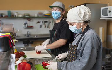 HACCP et hygiène traiteur : normes obligatoires et