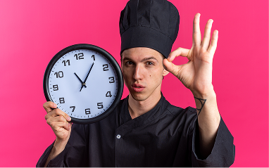 Traiteur de dernière minute : comment s'organiser
