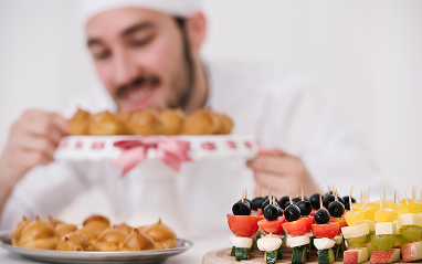 Traiteur dernière minute : 7 astuces pour trouver un